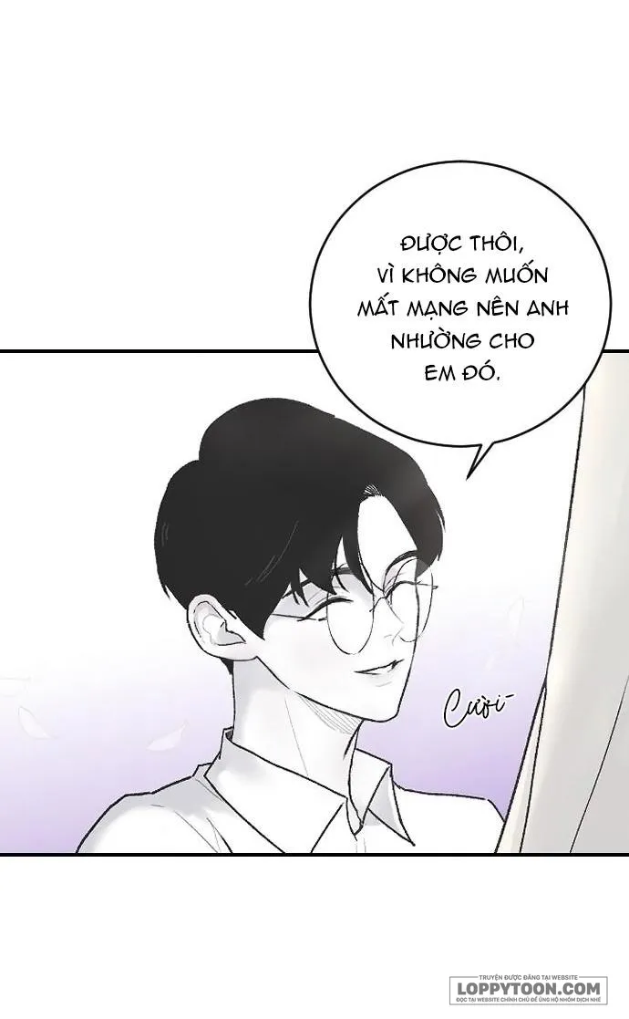 Ba Anh Trai Cực Phẩm Của Tôi Chap 4 - trang 34