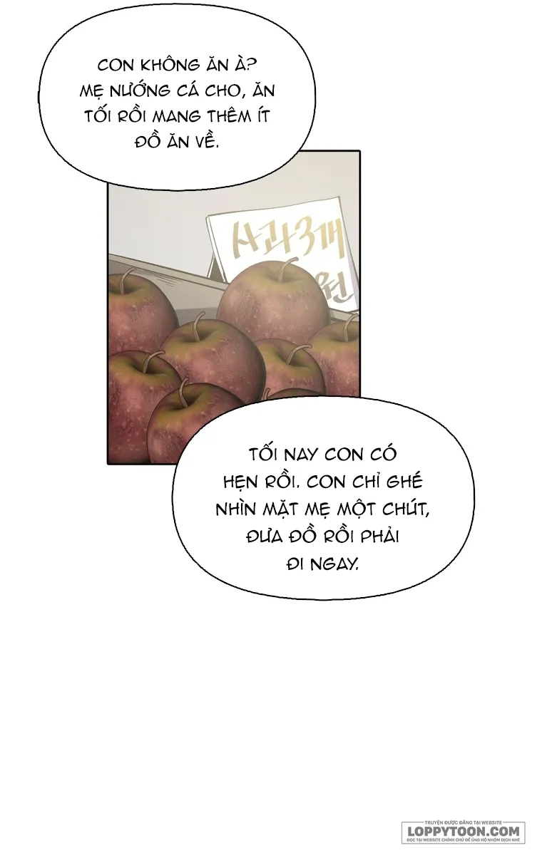 Thanh Xuân Của Chúng Ta Chap 105 - trang 16