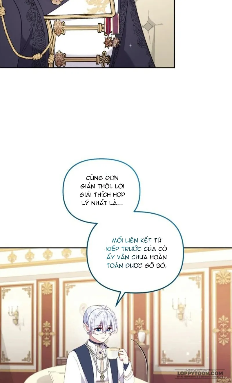 Tôi Đang Được Nuôi Dưỡng Bởi Những Kẻ Phản Diện Chap 97 - trang 60