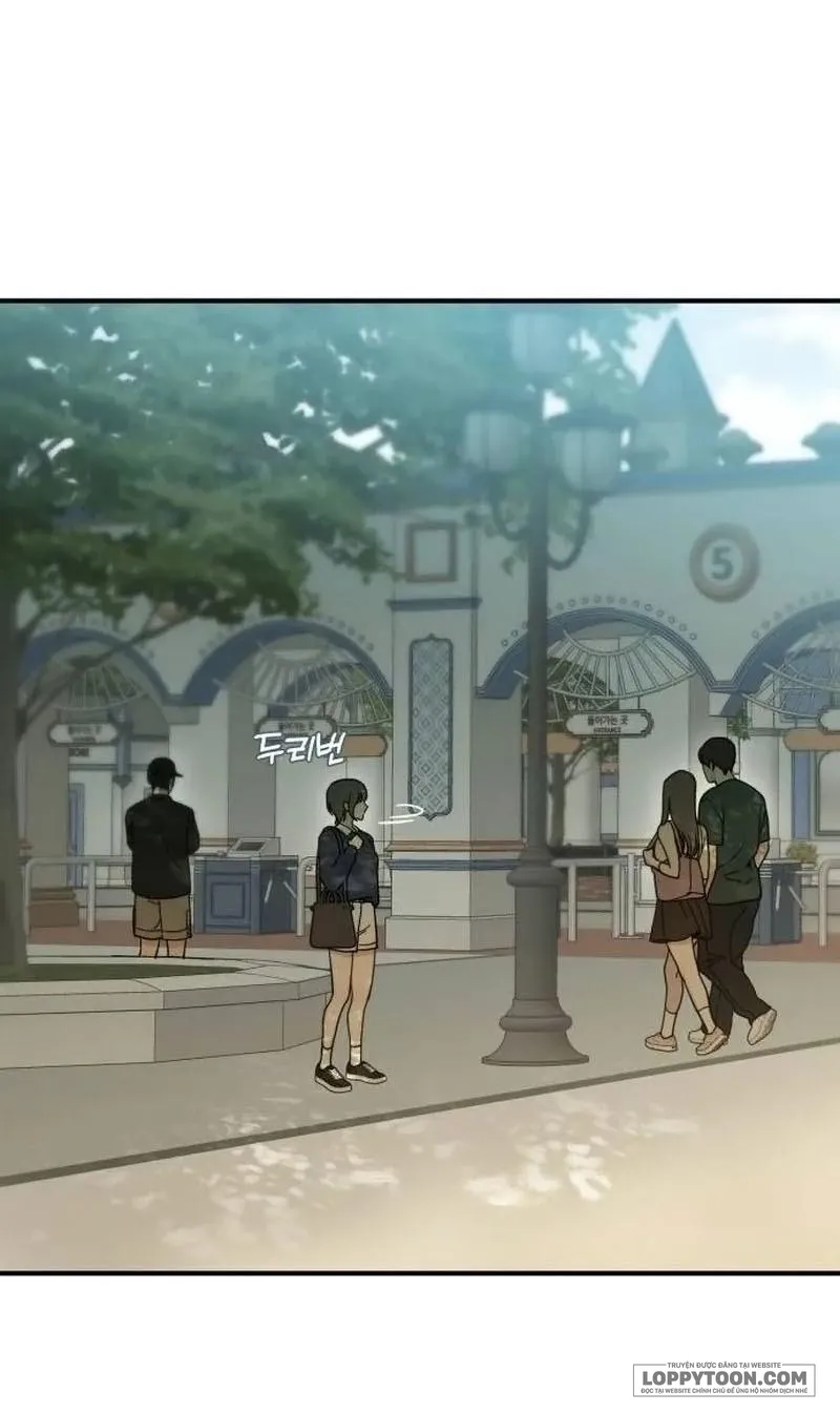 Cặp Đôi Không Chính Thức Chap 23 - trang 73