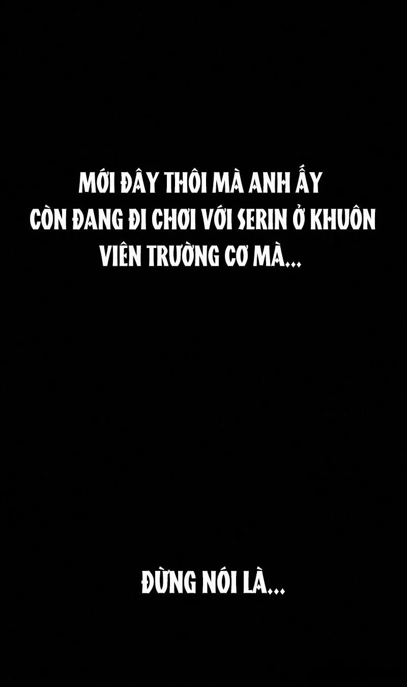 Cặp Đôi Không Chính Thức Chap 23 - trang 9