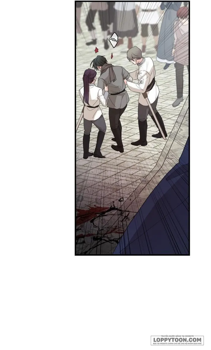 Gia Đình Chồng Quá Ám Ảnh Bởi Tôi Chap 28 - trang 56