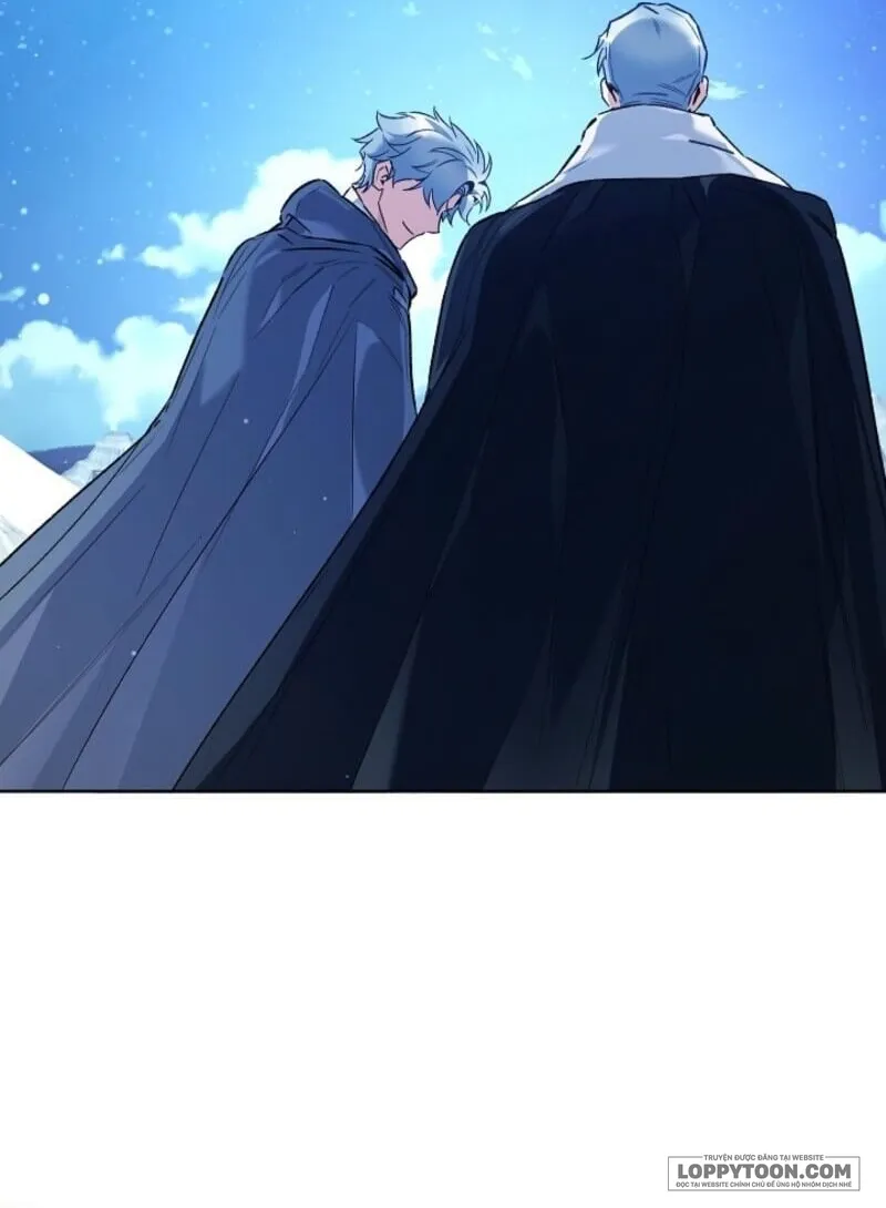 Papa Là Kẻ Thù Kiếp Trước Của Tôi? Chap 51 - trang 55