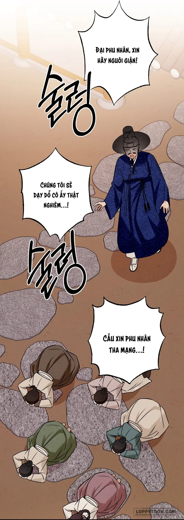 Góa Phụ Chap 1 - trang 40