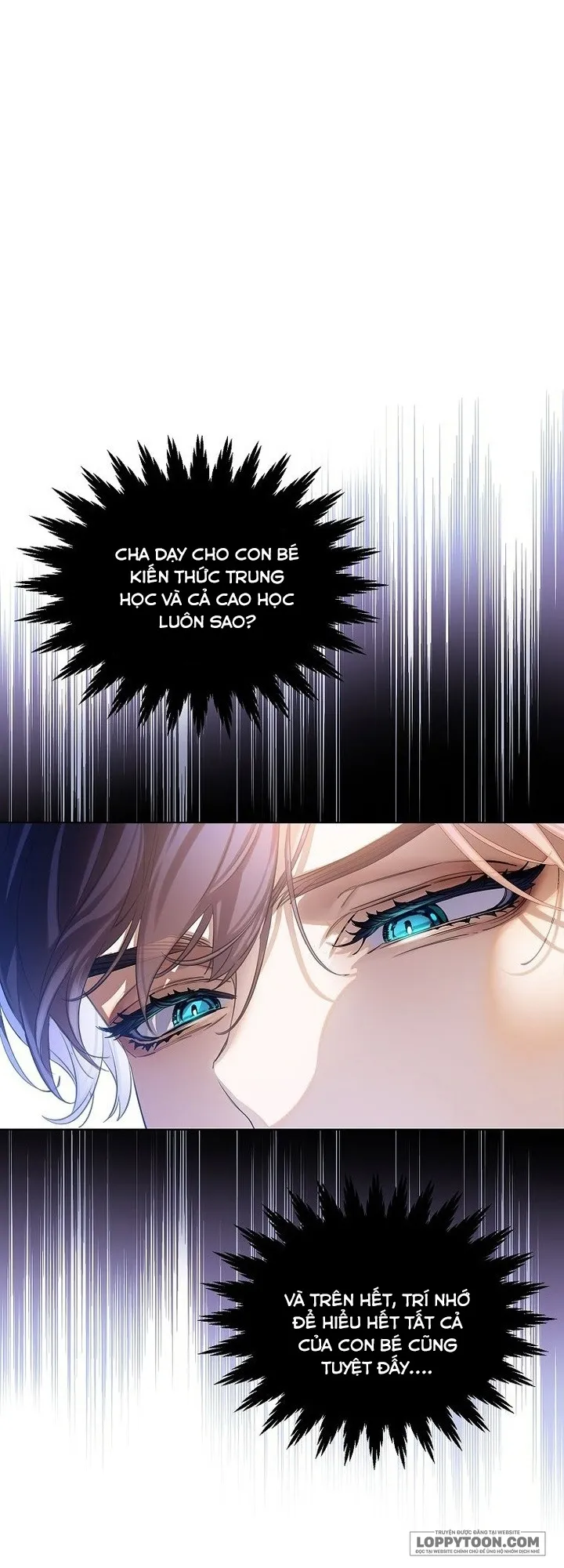 Trở Thành Người Thừa Kế Của Gia Đình Phản Diện Chap 14 - trang 51