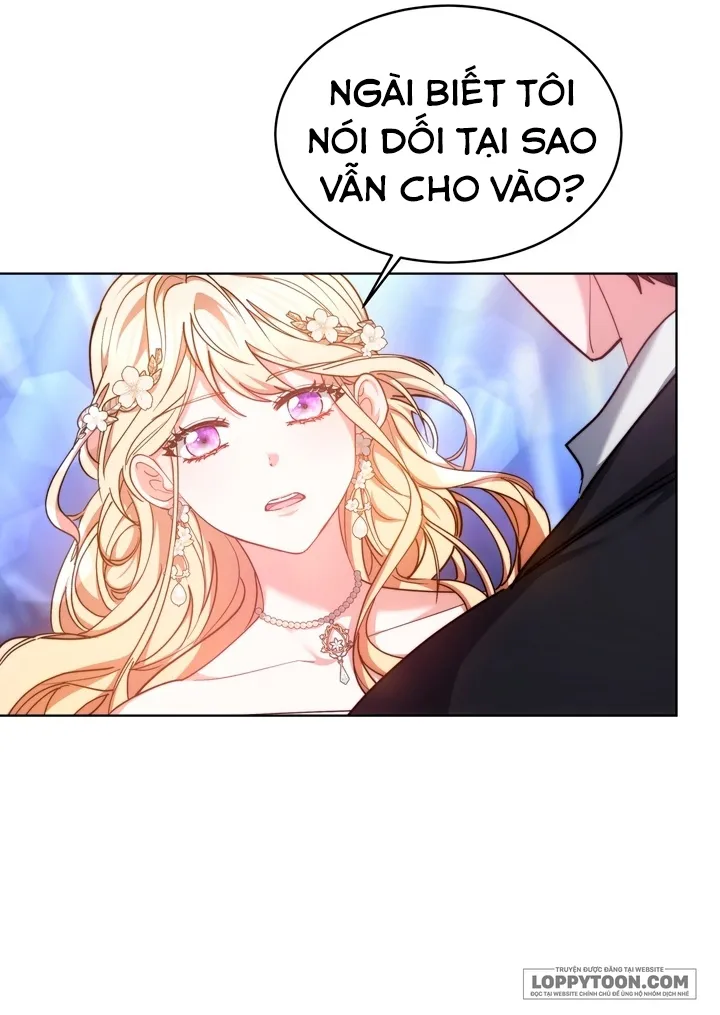 Dù Là Mẹ Kế Nhưng Tôi Thoát Khỏi Cái Chết Rất Dễ Dàng Chap 4 - trang 7