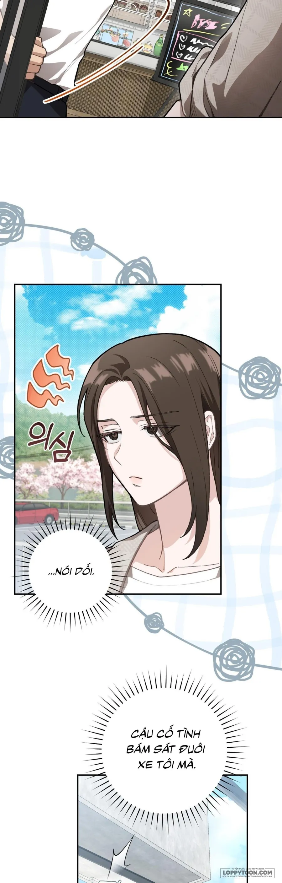 Quốc Lộ Số 1 Chap 10 - trang 20