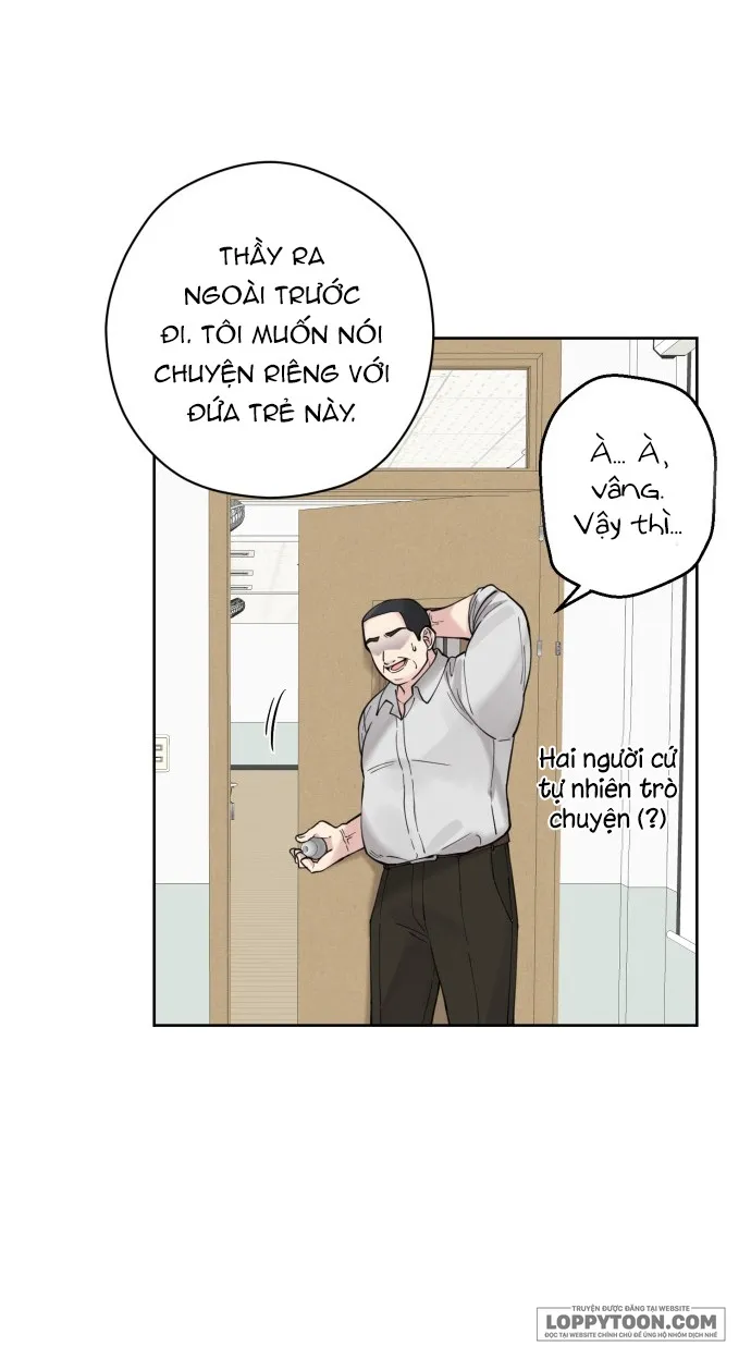 Tên Khốn Đẹp Trai Chap 1 - trang 42
