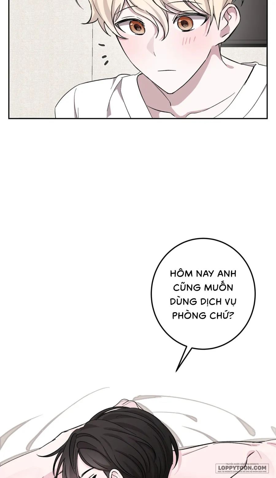 Quả Nhiên Vị Giám Đốc Điều Hành Đó… Chap 8 - trang 19