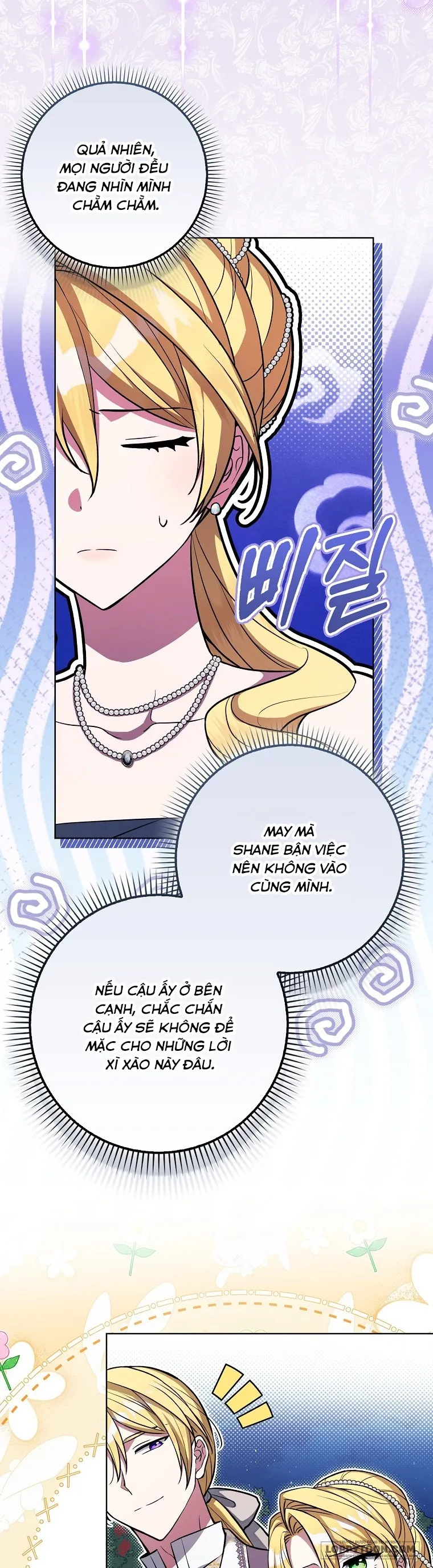 Tôi Cứ Nghĩ Mình Trở Về Là Kết Thúc, Không Ngờ Thể Loại Thay Đổi Rồi! Chap 7 - trang 4