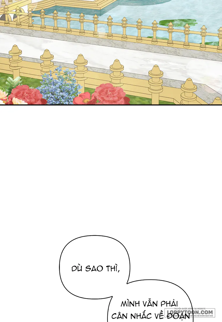 Tôi Đã Trở Thành Con Gái Út Của Công Tước Phản Diện Chap 21 - trang 27