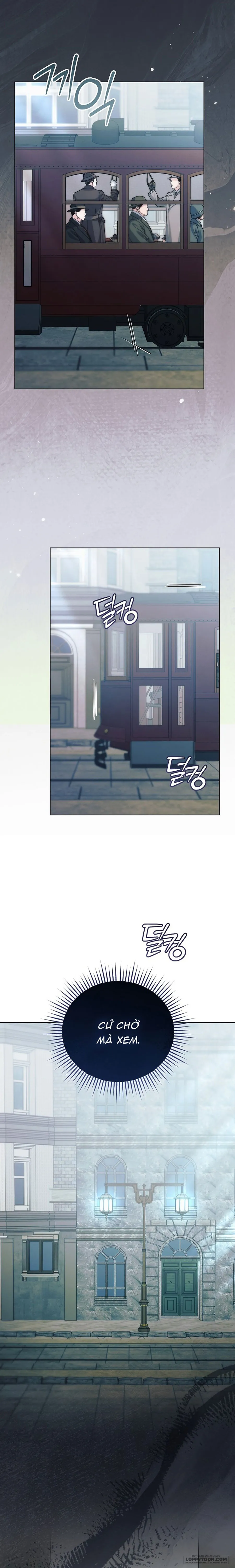 Hãy Cầu Xin Tôi Đi Chap 90 - trang 29