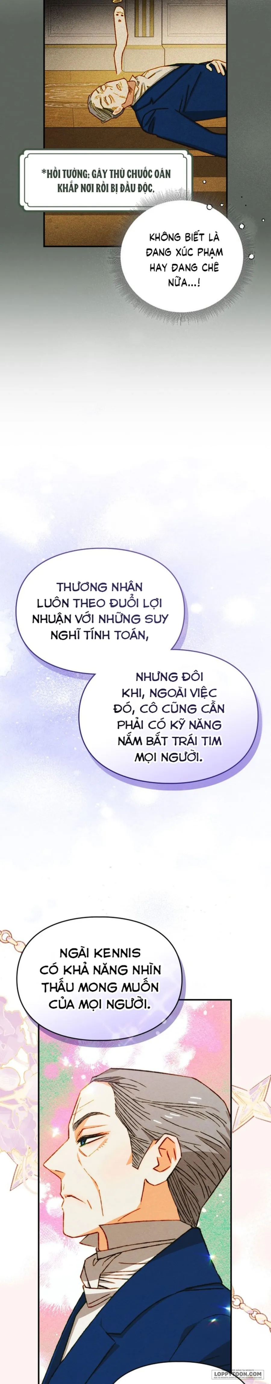 Thuần Hoá Munchkin Chap 26 - trang 9