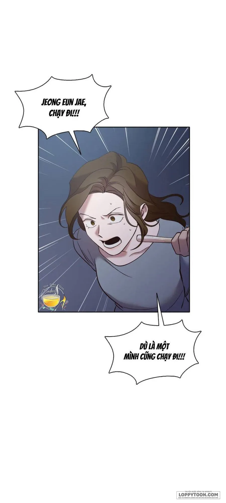 Thanh Xuân Của Chúng Ta Chap 44 - trang 31