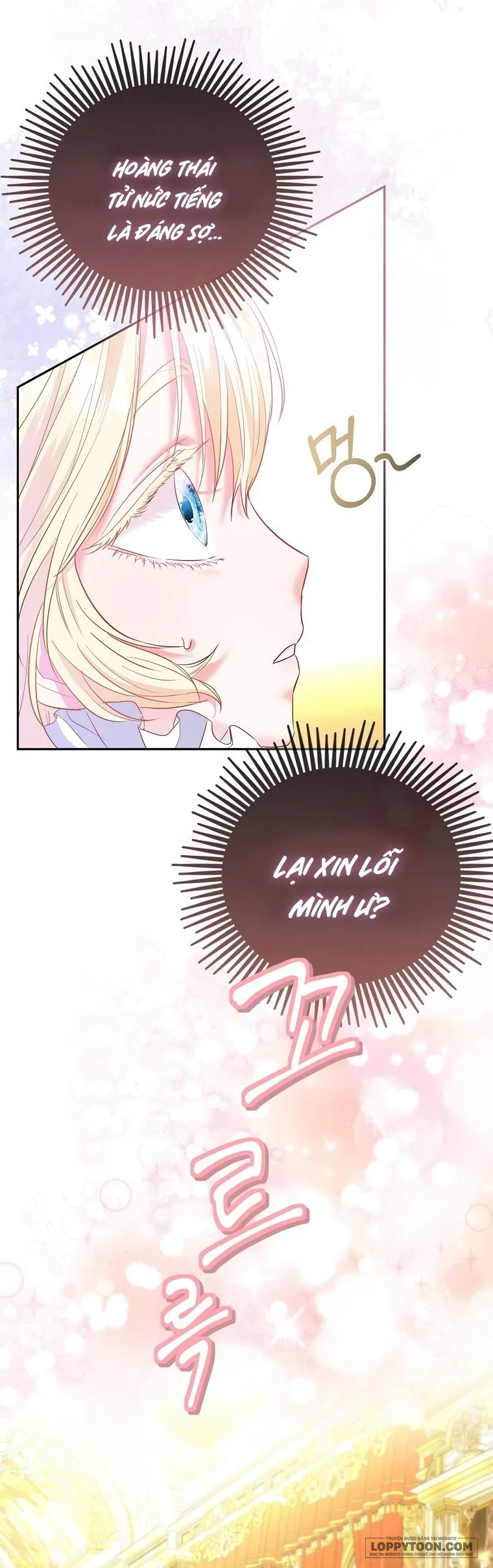 Nàng Công Chúa Của Mọi Người Chap 6 - trang 21