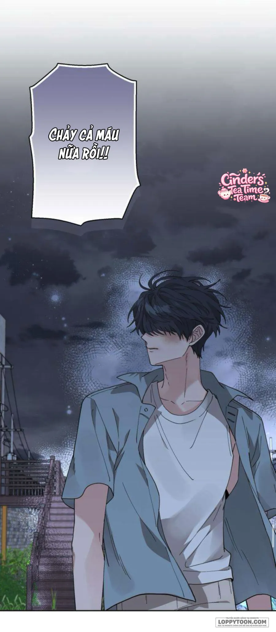 Tên Khốn Đẹp Trai Chap 21 - trang 62