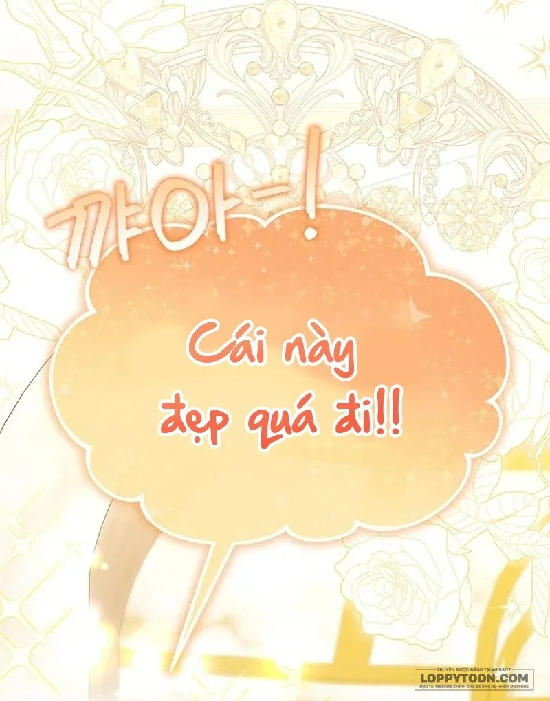 Đã Từ Chối Sủng Ái Rồi Mà Sao Còn Ám Ảnh Thế? Chap 29 - trang 19