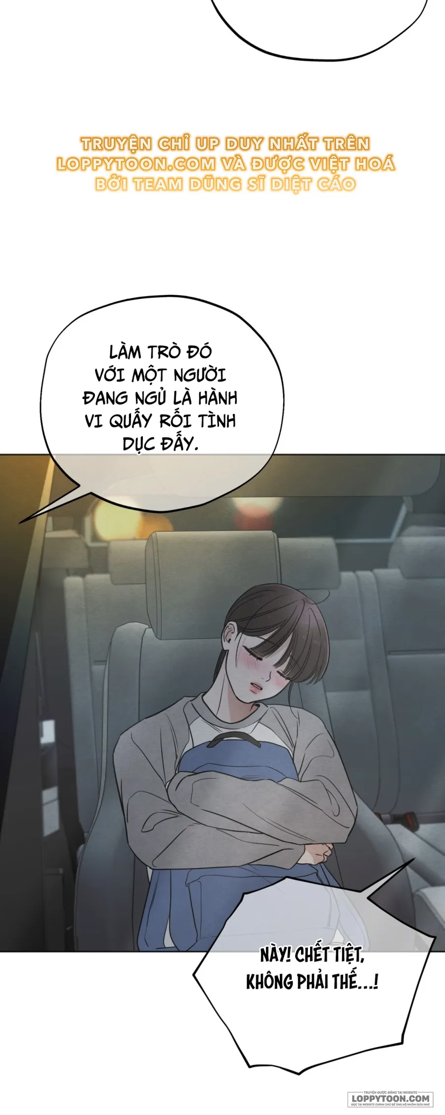 Cuộc Đời Của Kẻ Cặn Bã Chap 72 - END SS2 - trang 20
