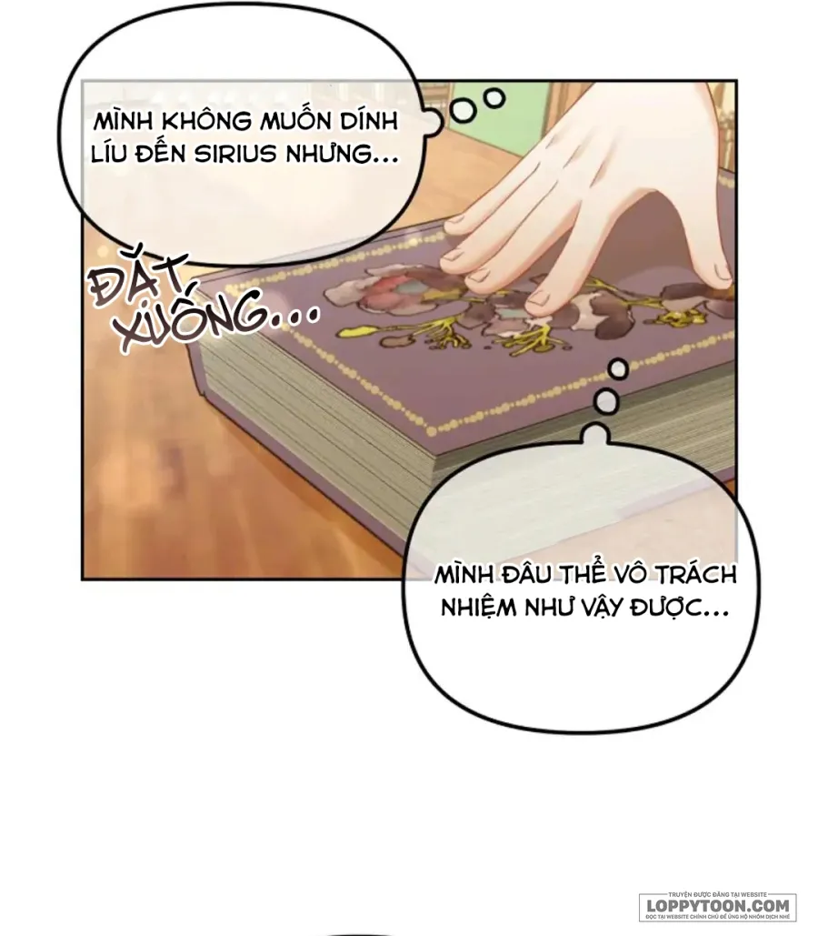 Tôi Sẽ Ở Ngay Bên Cạnh Nam Chính Chap 17 - trang 25