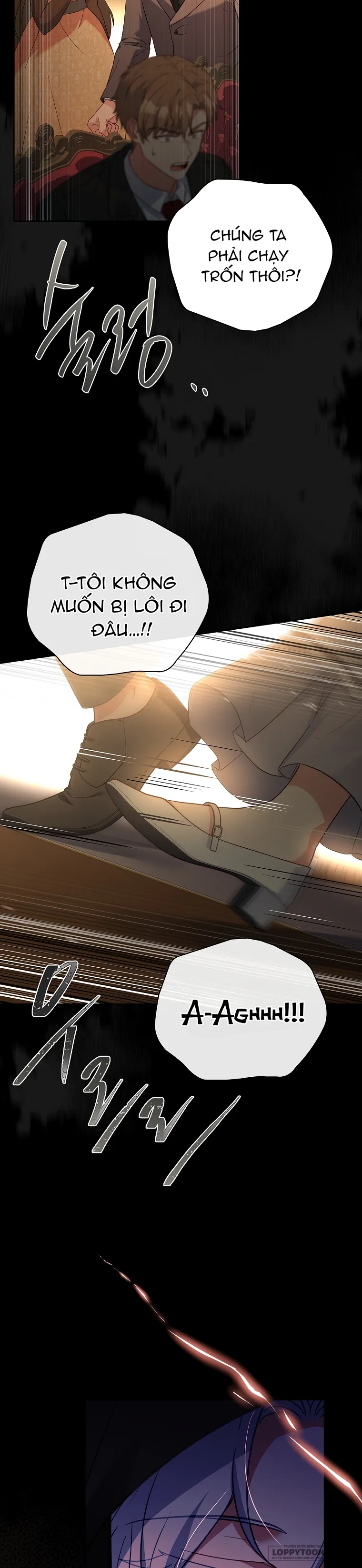 Cha Nào Con Nấy Chap 5 - trang 27