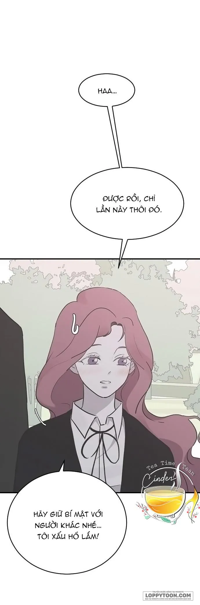 Ba Anh Trai Cực Phẩm Của Tôi Chap 19 - trang 63