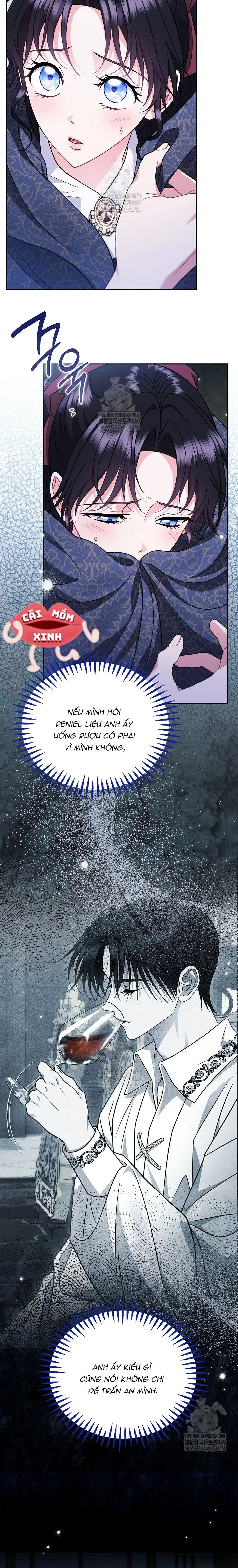 Trở Thành Người Giám Định Chất Độc Cho Thế Lực Hắc Ám Chap 90 - trang 26