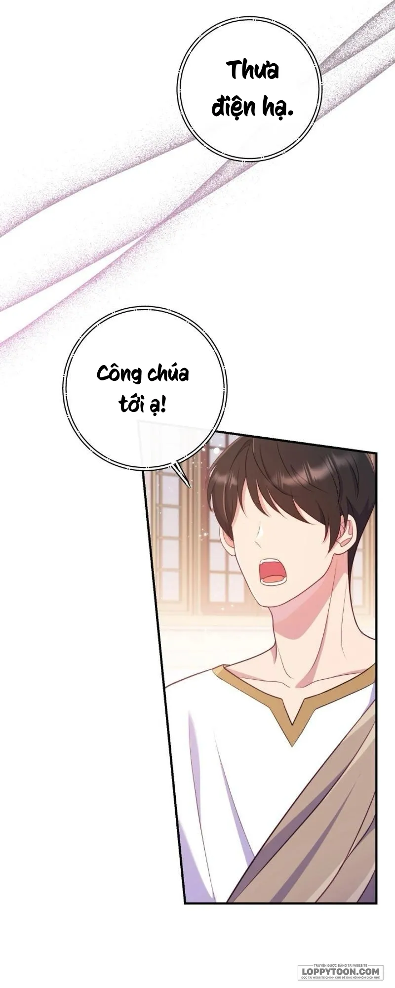 Trở Thành Bạn Thời Thơ Ấu Của Nam Phụ Ám Ảnh Chap 35 - trang 78