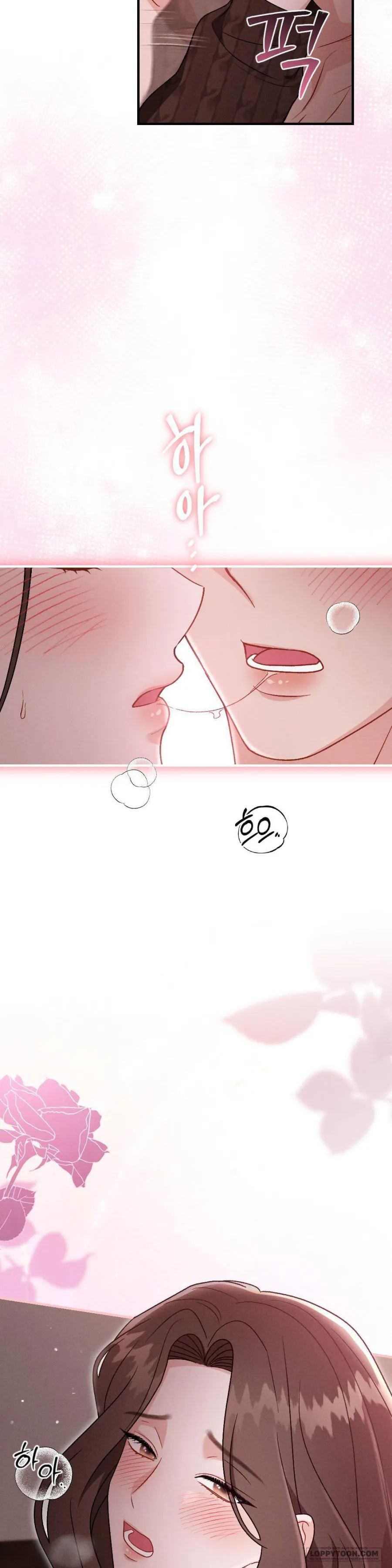 Đêm Chồng Chất Chap 14 - 🔞 Anh ướt rồi, So Eun à - trang 14