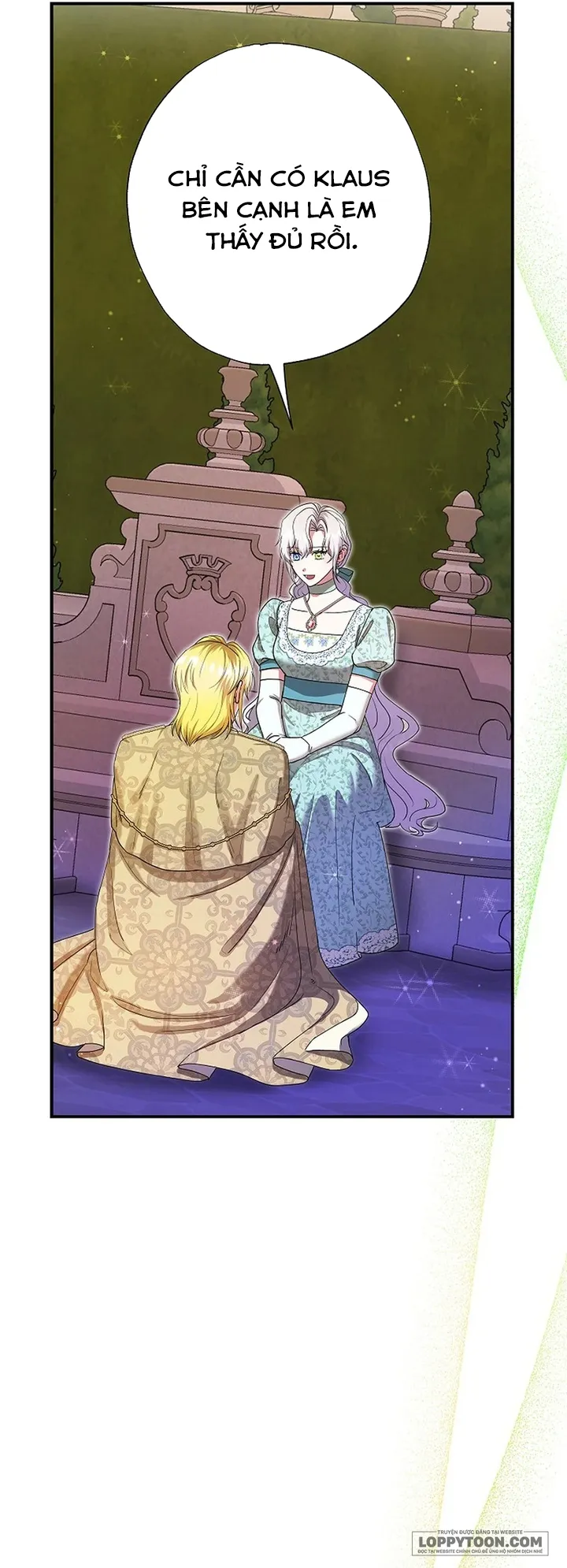 Trở Thành Miêu Nữ Của Hoàng Đế Chap 78 - trang 6