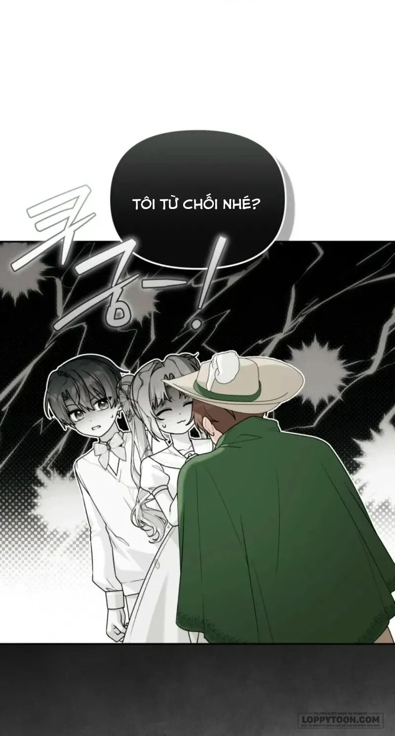 Con Dâu Của Kẻ Phản Diện Là Người Có Tố Chất Quyền Lực Chap 57 - trang 36