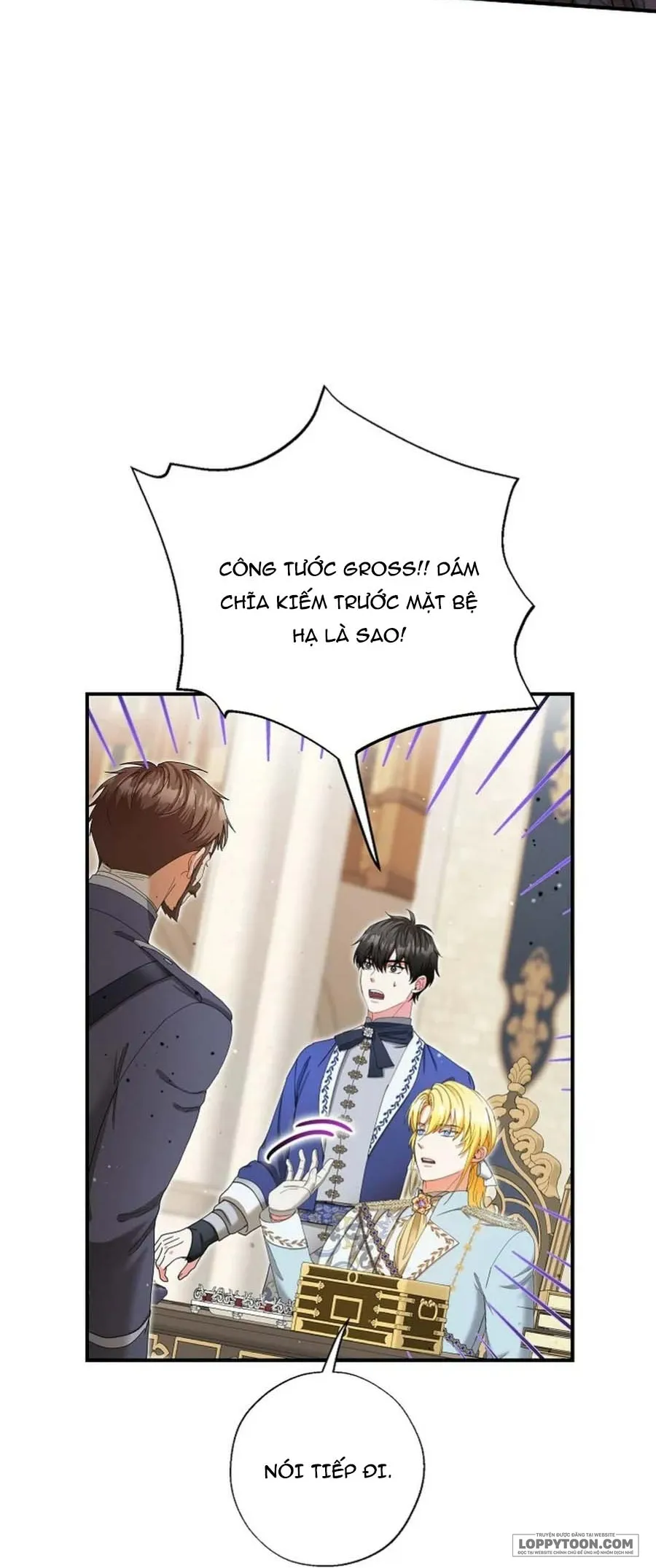 Trở Thành Miêu Nữ Của Hoàng Đế Chap 60 - trang 43