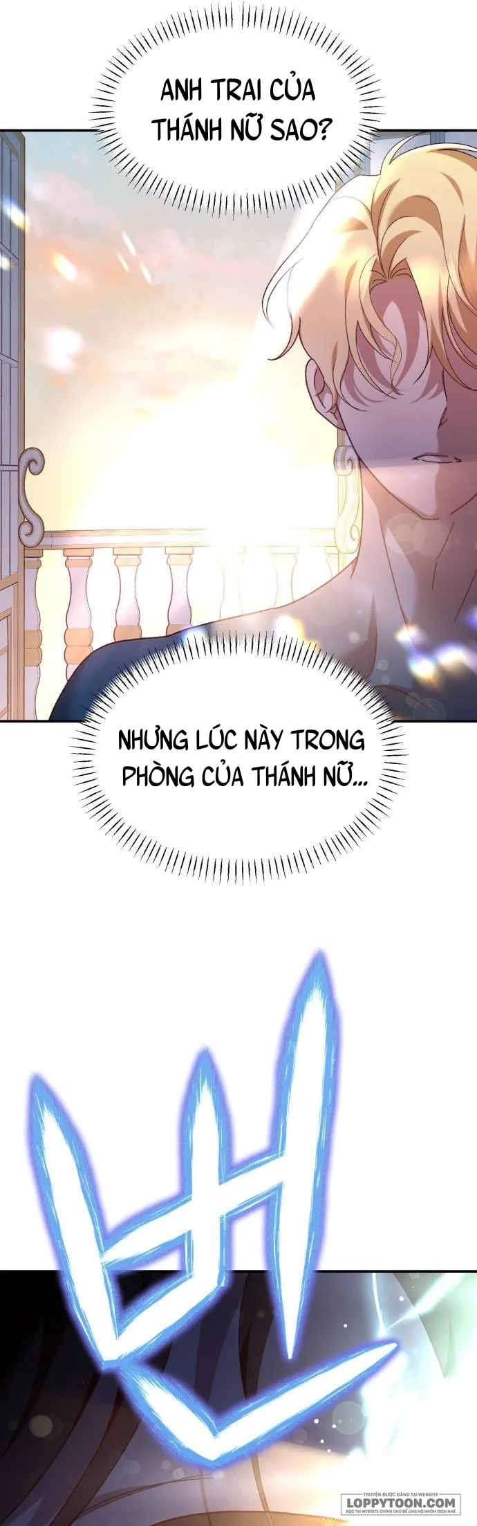 Bảo Vệ Thánh Nữ Giả Mạo Chap 2 - trang 7