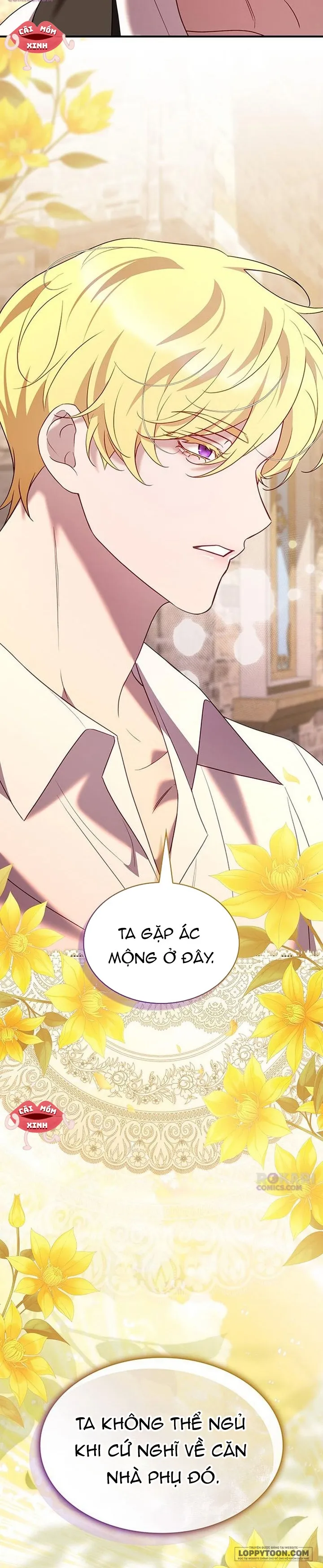 Vào Ngày Mà Chị Gái Tôi Qua Đời Chap 66 - trang 3