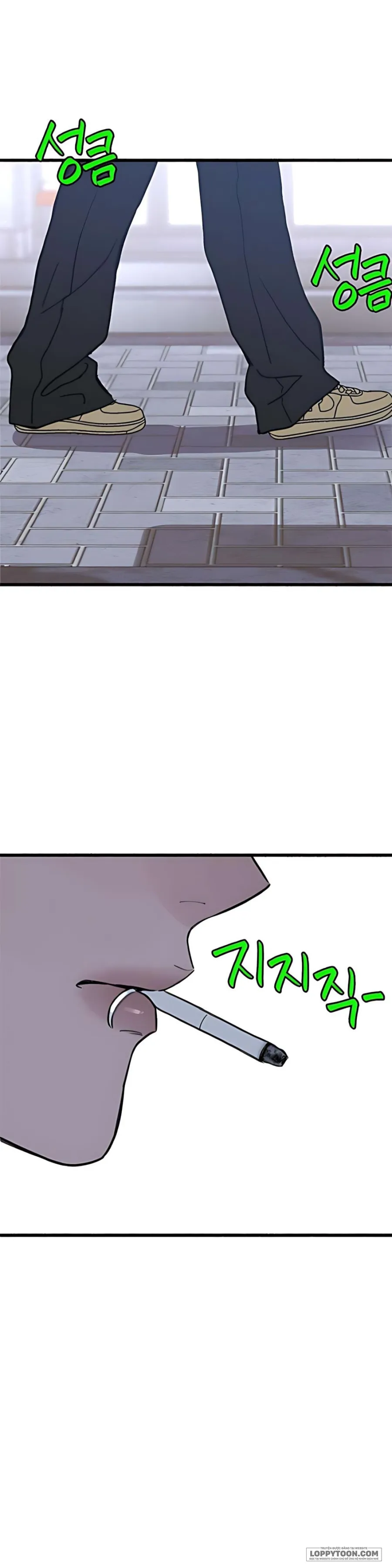 Thế Thân Chap 15 - trang 27