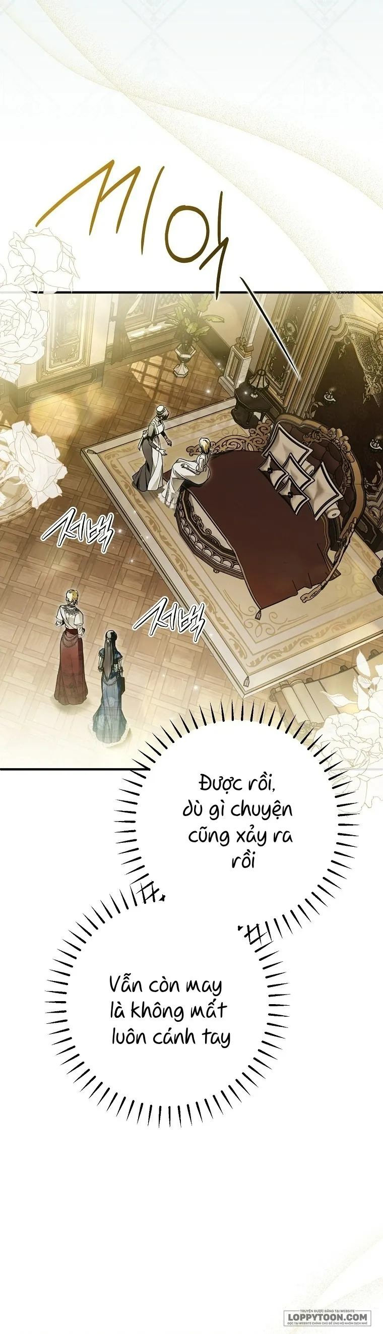 Có Kẻ Đã Sở Hữu Cơ Thể Của Tôi Chap 28 - trang 45