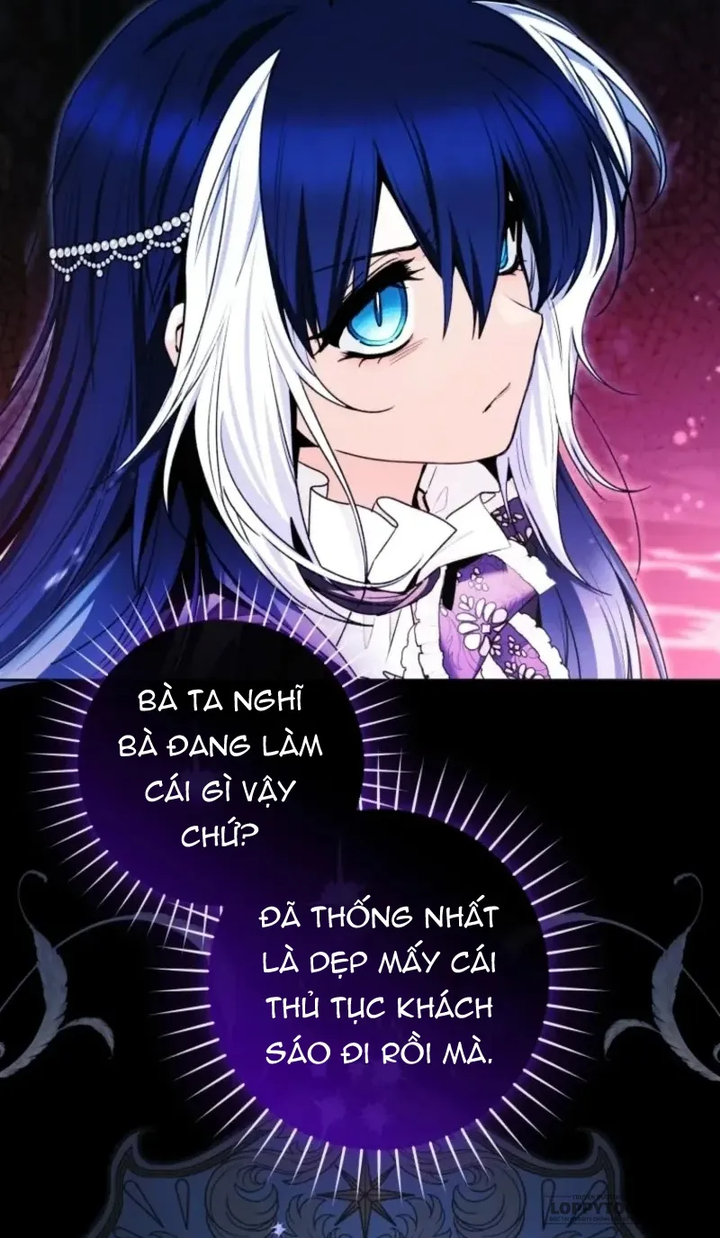 Bé Cá Voi Sát Thủ Phản Diện Chap 101 - trang 57