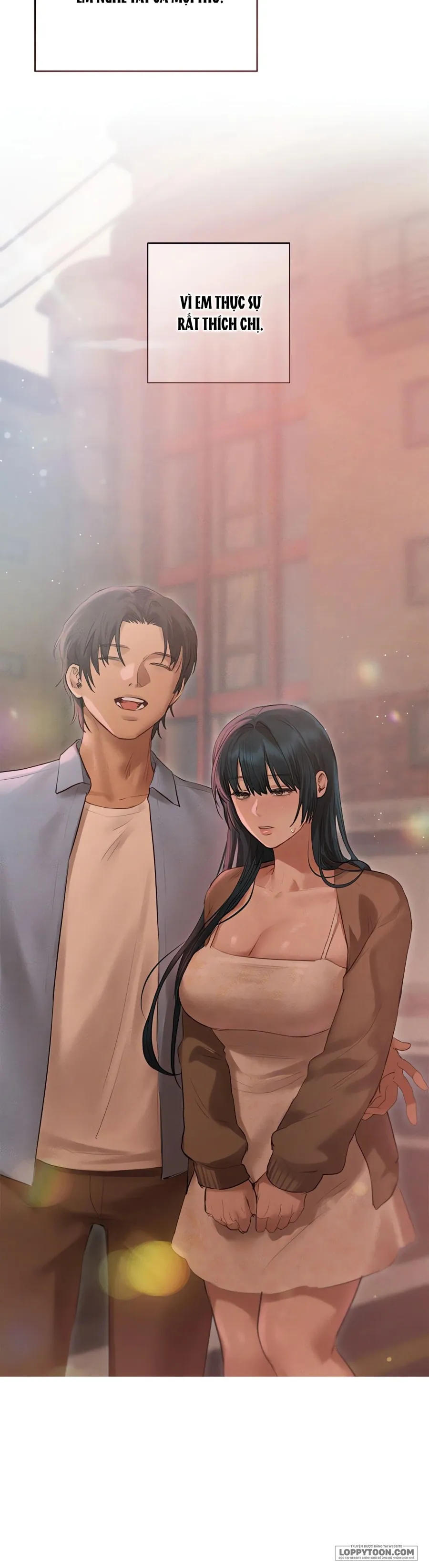 Làm Quen Với Mia Chap 10 - trang 35