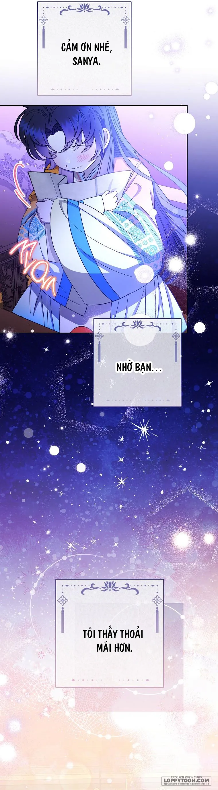 Tiểu Thiếp Chỉ Muốn Sống Yên Bình Chap 81 - trang 56