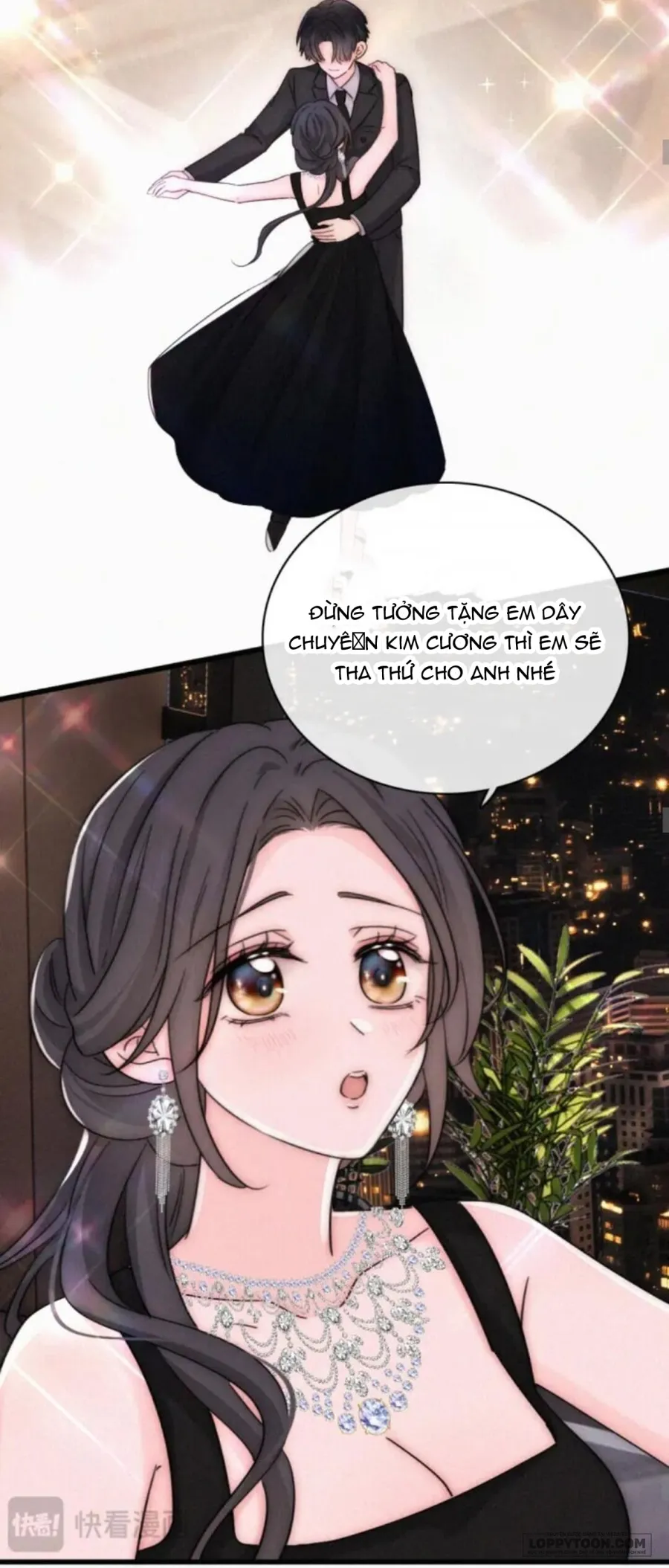 Một Lòng Cưng Chiều Chap 164.6 - ngoại truyện đặc biệt 6 - trang 23