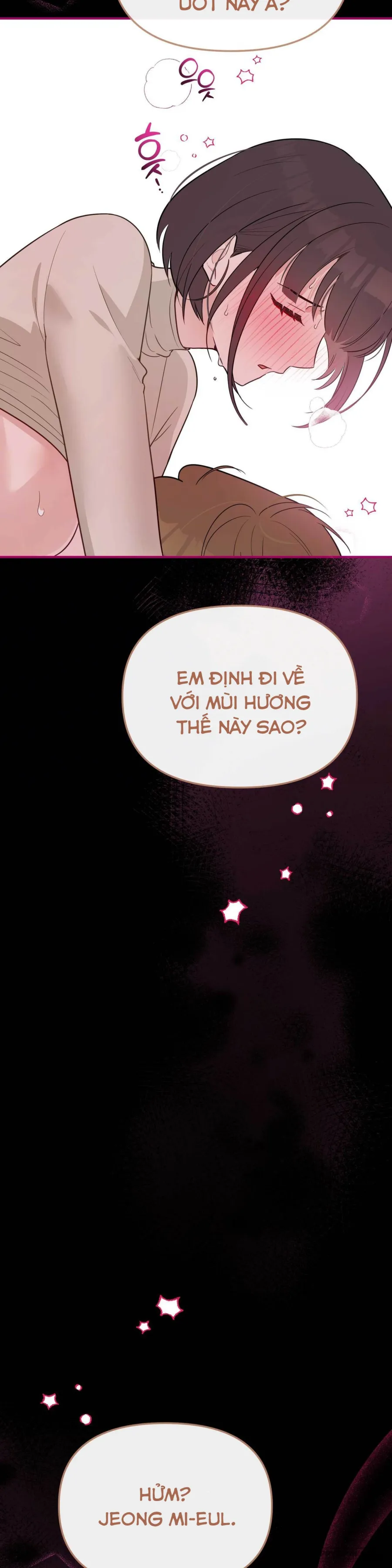 Tôi Nuôi Trai Chỉ Để "Thịt" Chap 19 - H+ - trang 63