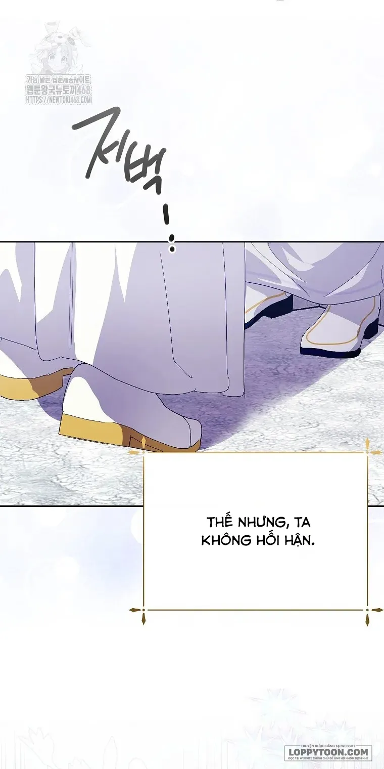 Phía Sau Mặt Nạ Của Nam Chính Hiền Lành Chap 92 - trang 21