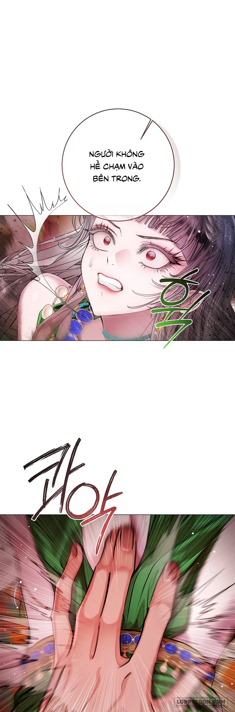 Cẩm Nang Chinh Phục Dành Cho Merry Bad Ending Chap 14 - 🔞🔞 - trang 27