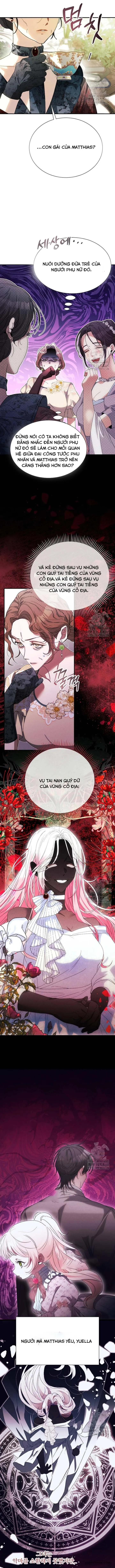 Bảo Vệ Người Cha Bạo Chúa Chap 13 - trang 7