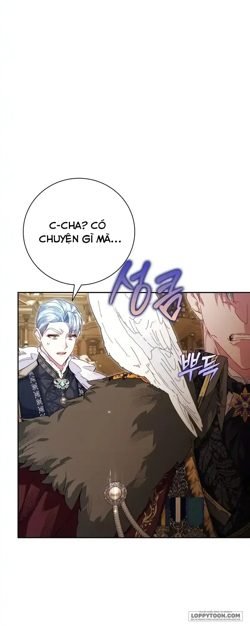 Papa Là Kẻ Thù Kiếp Trước Của Tôi? Chap 16 - trang 68
