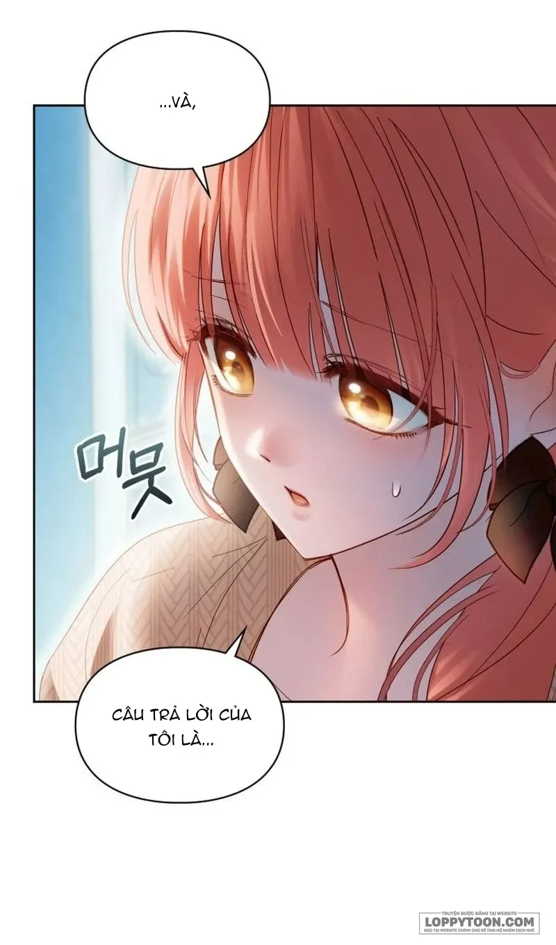 Phạm Nhân Bé Con Của Dinh Thự Mùa Đông Chap 92 - trang 6