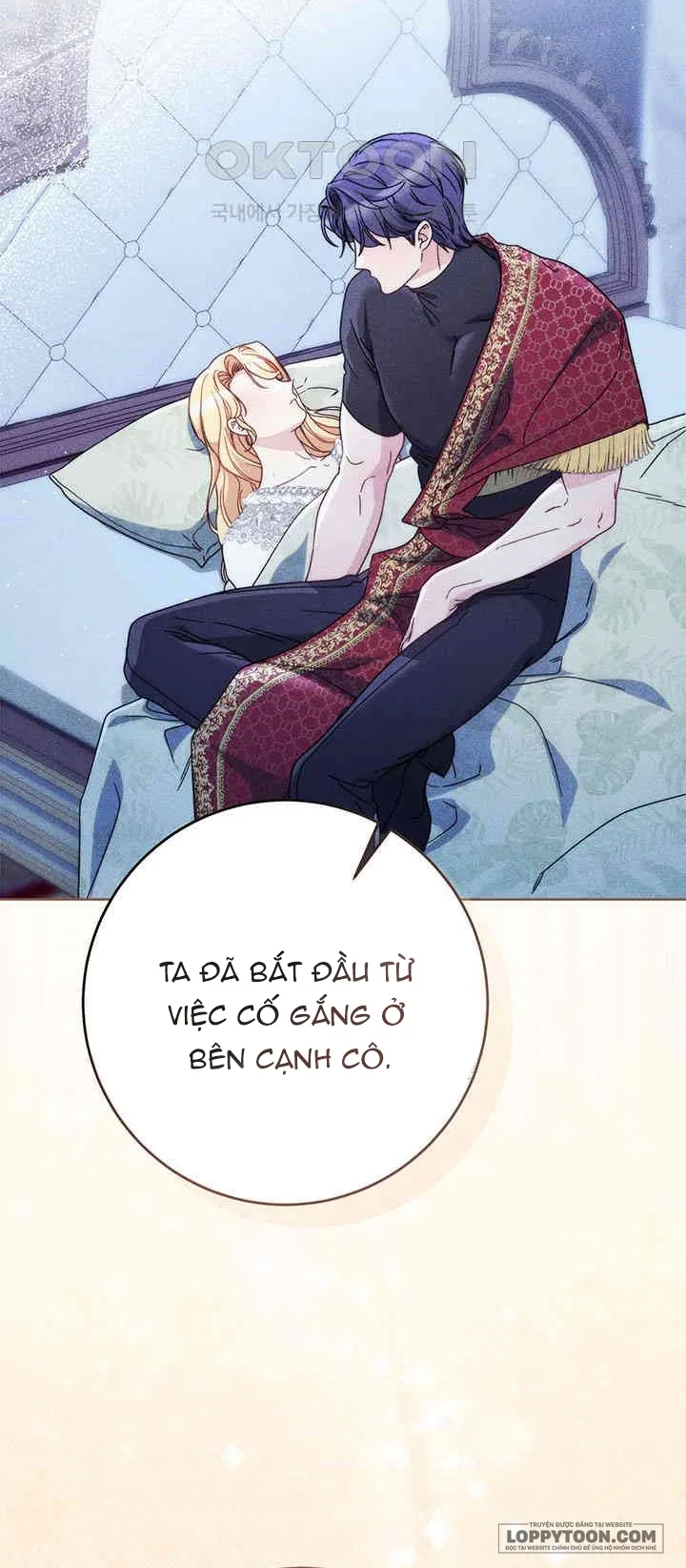 Nuôi Dưỡng Em Gái Xinh Đẹp Chap 78 - trang 60