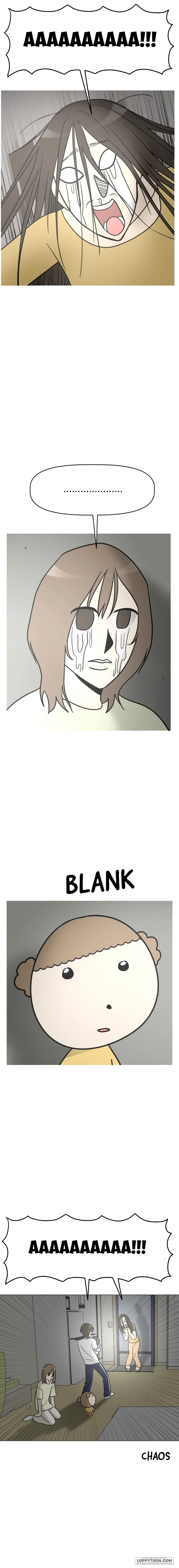 Maru là cún cưng của tôi Chap 12 - trang 2