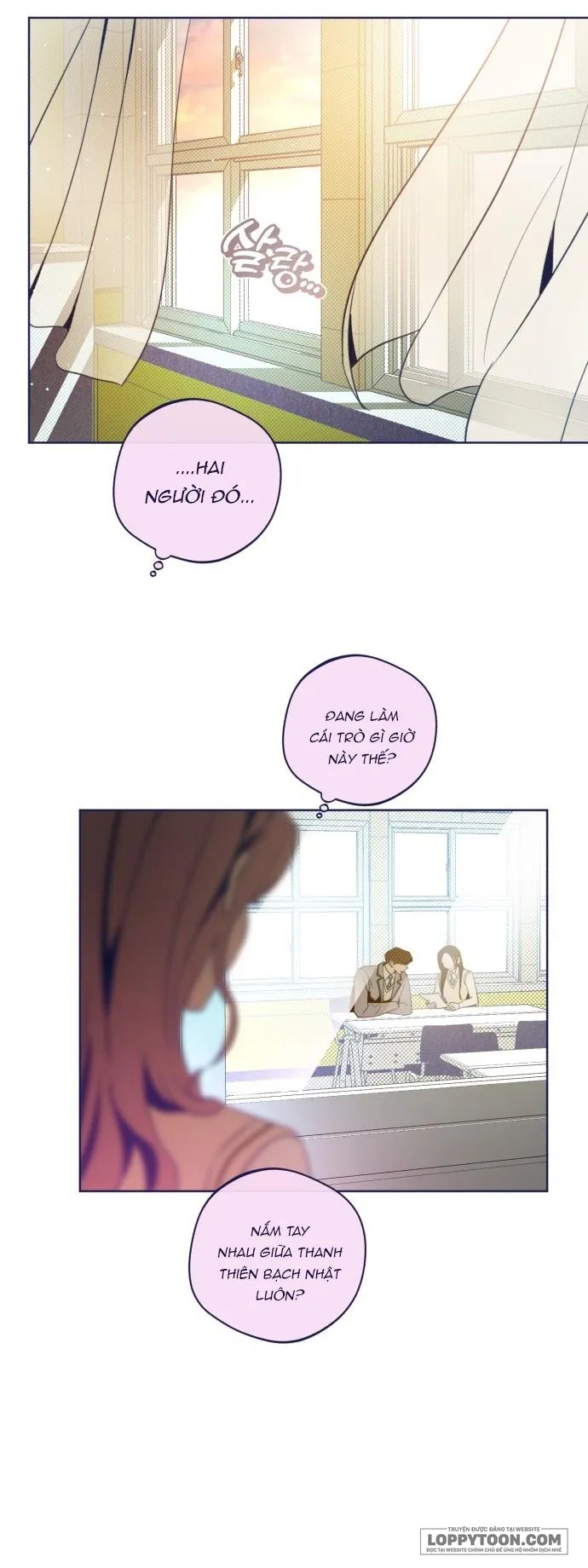 Trắc Nghiệm 4 Lựa Chọn Chap 37 - trang 25