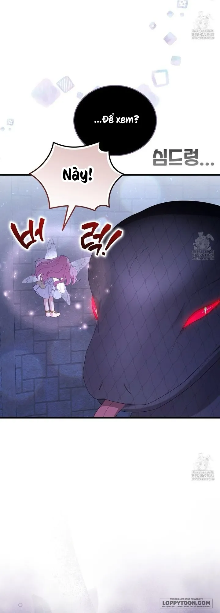 Nàng Tiên, Hãy Ký Hợp Đồng Nào Chap 54 - trang 45
