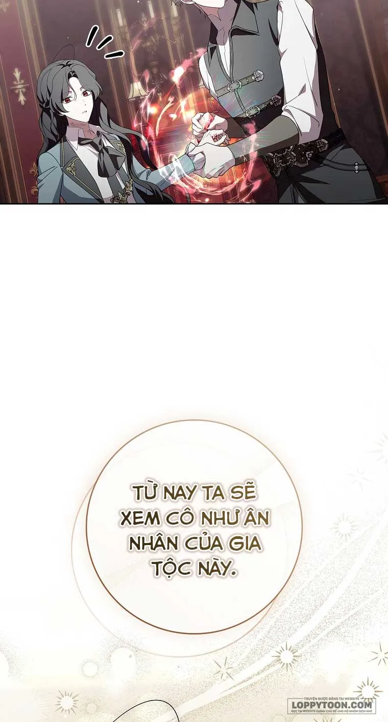 100 lời nguyền tại dinh thự Illestone Chap 23 - trang 30